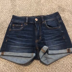 American eagle shorts